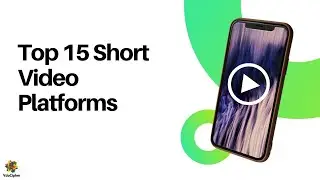 Top Short Video Platforms In 2021