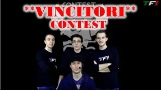 Vincitori Contest 10.000