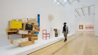 Art Story: Exploring Sustainable Design