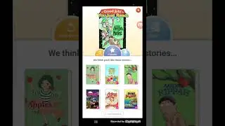 The Adventure Machine Read Aloud