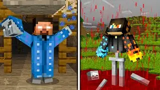 7 UNTOLD Secrets Of Minecraft | Minecraft Hindi