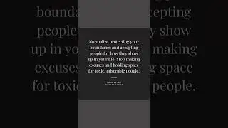 BELIEVE THEM. #relationship #fyp #fypシ゚viral #selflove #toxic