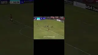 E esse gol perdido #shorts #humor #engracado