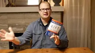 Tactical Book Review: The Gift Of Fear by Gavin de Becker
