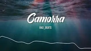 FREE TRAP STYLE HIP HOP BEAT - Camorra
