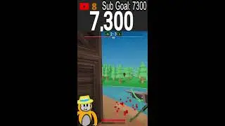 Playing Minecraft LIVE!