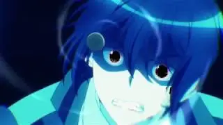 (Taimadou Gakuen 35 Shiken Shoutai) -Sagath - Боль (prod. Xerogi) [AMV]