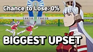 Watch This If You Lost Your Champion's Meeting
