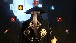 FINALLY! Double Pen Blackstar Awakening Ninja!