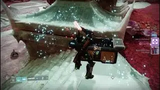 Destiny 2 how to defeat the lucent acolyte guardian hive