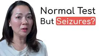 Seizures but Not Epilepsy? The Hidden FND Connection 🧠