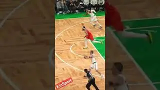 Thunder VS Celtics 🔨🔨🔨🔨