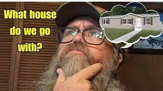 What Clayton home do we going with? Let's go take a tour with the family!
