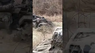 Mr Full Send back at it! 