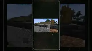 Minecraft / ПОЛЁТ! / #shorts