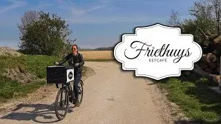 Promo Friethuys Drachten