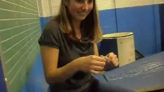 Prank Gum