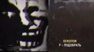 Нашёл легендарный осколок | STALCRAFT