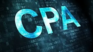 СРА партнерки монетизация трафика Вводный урок