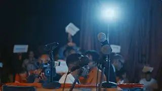 Darassa - Dead Zone (Official Music Video) INTRO
