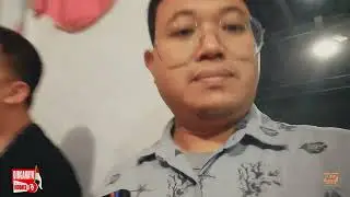 Acara Pertama Malam tirakatan
