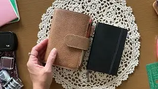 Moterm Pocket Moleskine Cover - Perfect Fit!✨