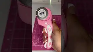 Rotary Cutter Set