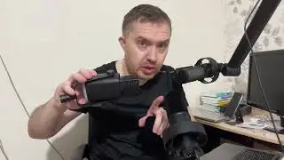 Любительский обзор микрофонов Fifine A9, K688 и AM8