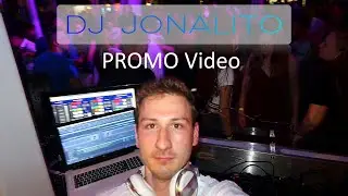 DJ Jonalito Promo Video
