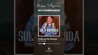 Poderosa na Direção