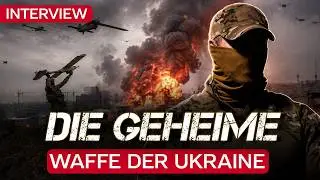 Ukraines geheimer Geheimdienst, der Russland trifft — Interview mit dem „Alpha