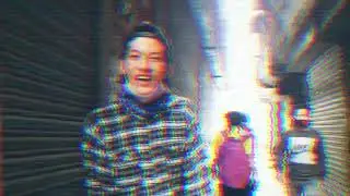 NHD- Intro [music vedio] New Nepali rap song 2021
