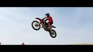 Louise Eriksen | Mantova MX Track