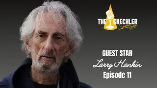 Larry Hankin: The Ultimate “That Guy” | The Sheckler Spotlight Ep. 11