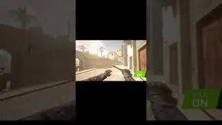 CS:GO с RTX 