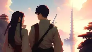 Jun & Jen II: Hope to Blossom