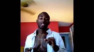The first deaf rapper ever