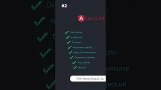 Top 5 JavaScript Frameworks in 2023 