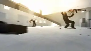 just for you.. My birthday clip by acidarts