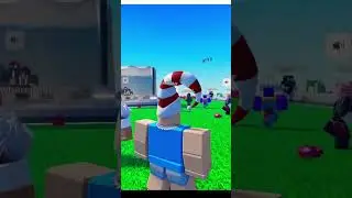 The CRAZIEST 😵‍💫 Jumper #shorts #roblox