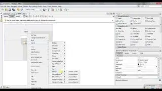 Tutorial Java Netbeans | Penggunaan jLabel + jTextfield + jButton (Easy)