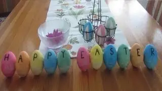 ✿ Happy Easter! :D ✿