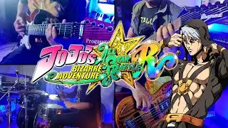 JoJo's Bizarre Adventure: All-Star Battle R - I Have My Own Way Cover