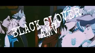 Captains vs Captains 『Black Clover』【AMV】
