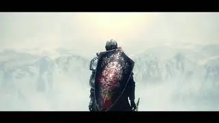 Dark Souls  - Trailer (Musicalized by Ángel Mælak)