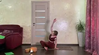 Черновик проекта