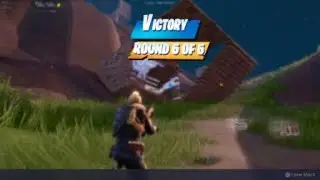 Zone wars - duo vs. Squad