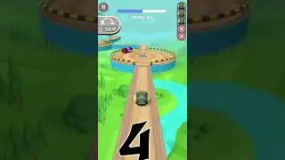 GOING BALLS LEVEL 63 - DEMO