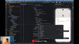 Flutter Crash Course Ep. 6 Pt.2 - 2026: RichText & Custom TextField