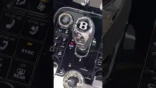 2020 and newer GT and GTC console demo